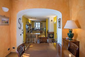 Casa Manzi Apt 1