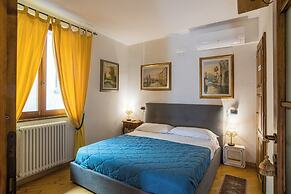 Casa Manzi Apt 1