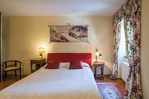 Casa Manzi Apt 1