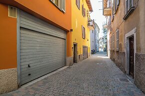 Casa Manzi Apt 1