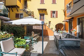 Casa Manzi Apt 1
