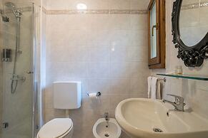 Casa Manzi Apt 1