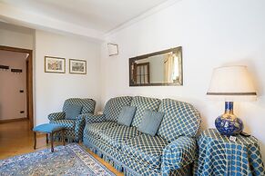 Casa Manzi Apt 1