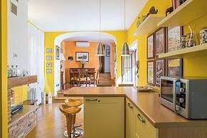 Casa Manzi Apt 1