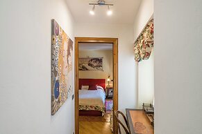 Casa Manzi Apt 1