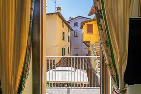 Casa Manzi Apt 1