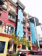 Hotel Laxmi Palace