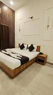 Hotel Laxmi Palace