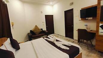 Hotel Laxmi Palace