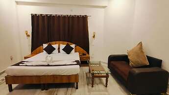 Hotel Laxmi Palace