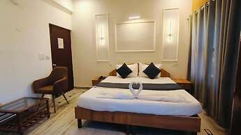 Hotel Laxmi Palace