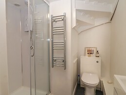 The Old Studio