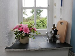 The Old Studio