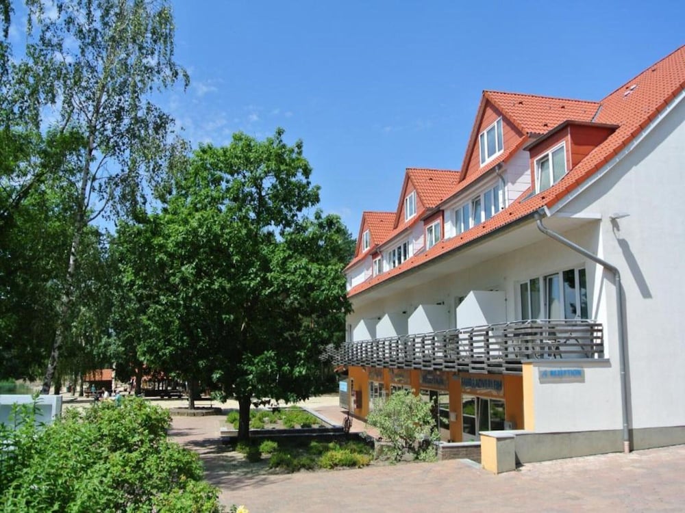 Bernsteinsee Hotel and Ferien Superior Double Room