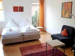 Bernsteinsee Hotel and Ferien Superior Double Room