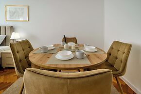 RentPlanet - Apartament Pereca