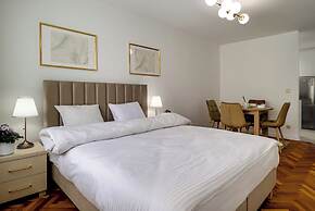 RentPlanet - Apartament Pereca
