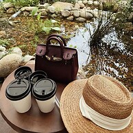LIA Retreat & Coffee