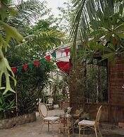 LIA Retreat & Coffee