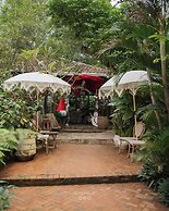 LIA Retreat & Coffee