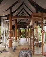LIA Retreat & Coffee