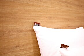Jeonju J-Brown Hotel