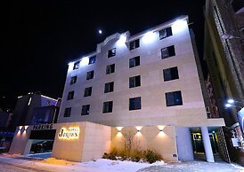 Jeonju J-Brown Hotel