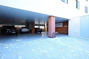 Jeonju J-Brown Hotel