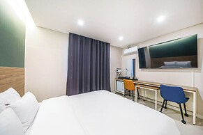 Jeonju J-Brown Hotel
