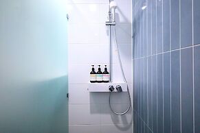 Jeonju J-Brown Hotel