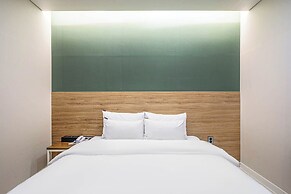 Jeonju J-Brown Hotel