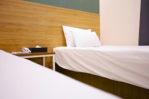 Jeonju J-Brown Hotel