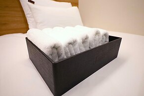Jeonju J-Brown Hotel