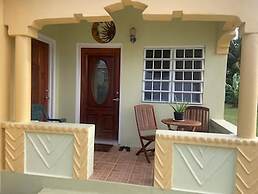 Cozy Cottage Antigua