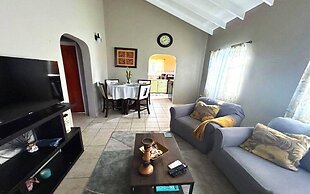 Cozy Cottage Antigua