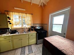 Cozy Cottage Antigua
