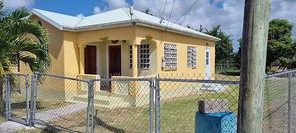 Cozy Cottage Antigua