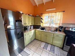 Cozy Cottage Antigua