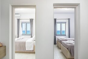 Arkasa Sunset Dream Villa