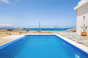 Arkasa Sunset Dream Villa