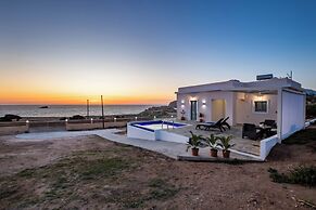 Arkasa Sunset Dream Villa