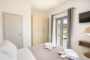 Arkasa Sunset Dream Villa