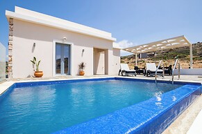 Arkasa Sunset Dream Villa