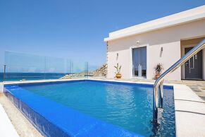 Arkasa Sunset Dream Villa