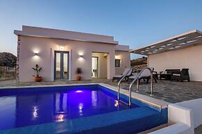 Arkasa Sunset Dream Villa