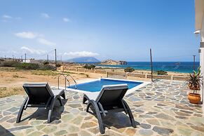 Arkasa Sunset Dream Villa