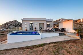 Arkasa Sunset Dream Villa