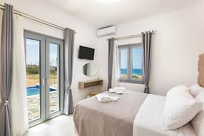 Arkasa Sunset Dream Villa