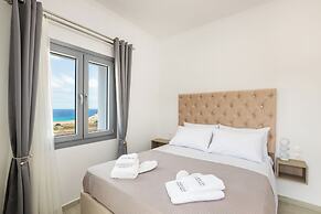 Arkasa Sunset Dream Villa