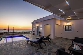 Arkasa Sunset Dream Villa